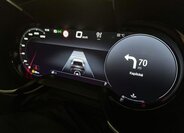 Alfa Romeo Stelvio SUV / Terénní 2,0 l 206 kw