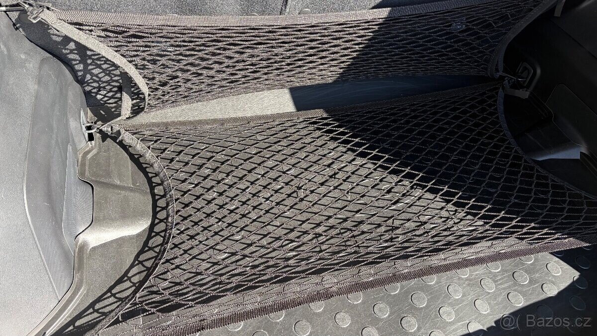 Subaru XV SUV / Terénní 0,0 84 kw