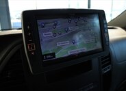 Mercedes-Benz Vito MPV 2,1 l 140 kw