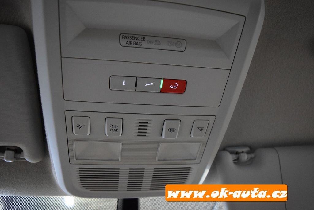 Volkswagen Transporter Skříň 0,0 110 kw