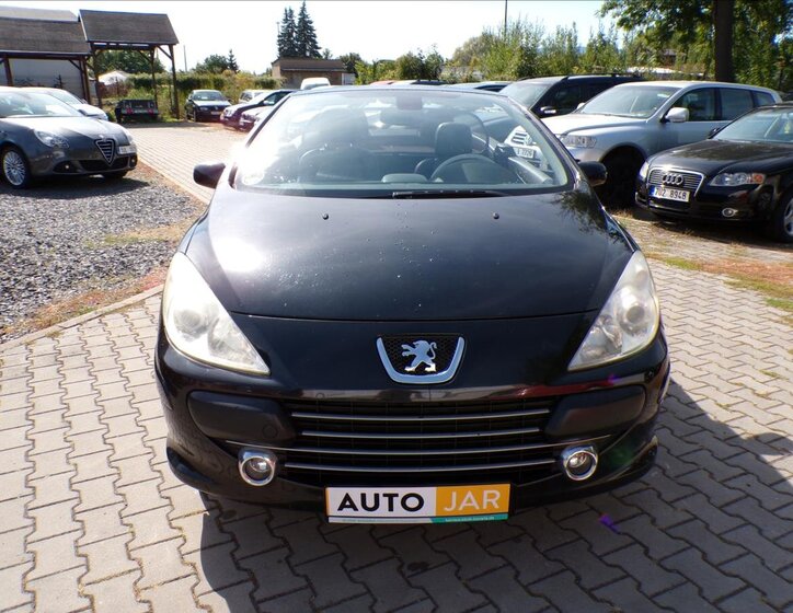 Peugeot 307 2
