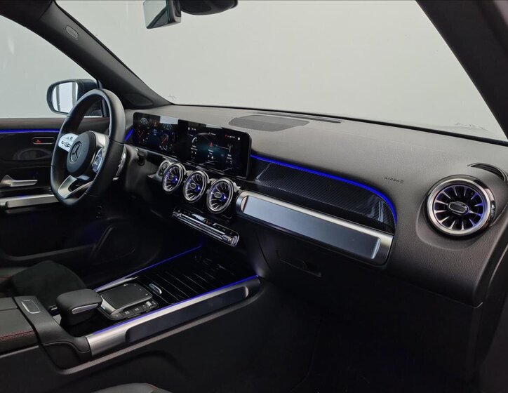 Mercedes-Benz GLB 14