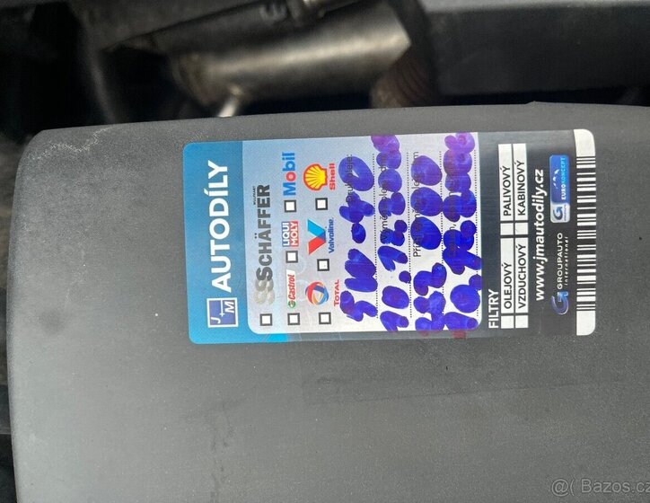 Audi A6 Sedan 0,0 103 kw