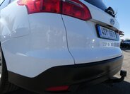 Ford Focus Kombi 1,5 l 70 kw
