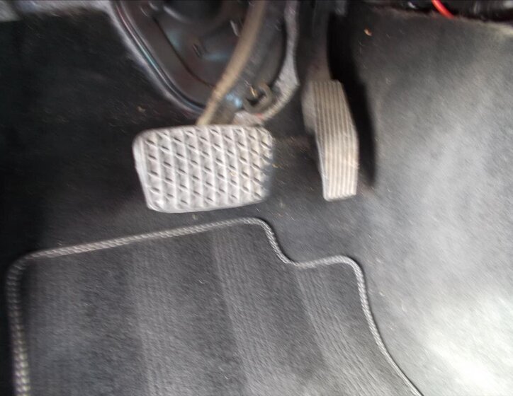 Opel Insignia Hatchback 2,0 l 125 kw