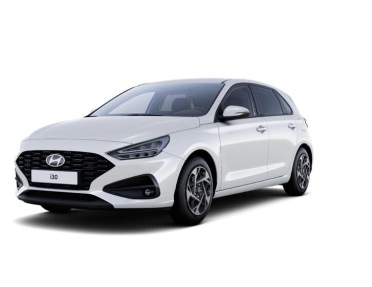 Hyundai i30 1