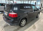 Chevrolet Orlando MPV 2,0 l 120 kw
