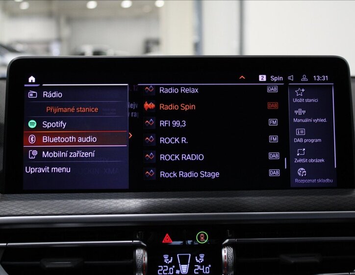 BMW X3 SUV / Terénní 3,0 l 210 kw