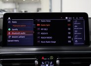 BMW X3 SUV / Terénní 3,0 l 210 kw