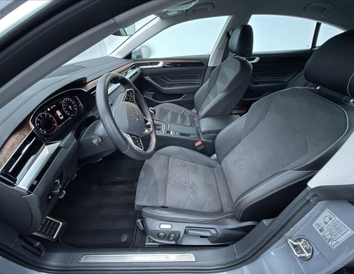 Volkswagen Arteon Liftback 1,5 l 110 kw