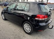 Volkswagen Golf Hatchback 1,6 l 77 kw