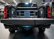 Dodge RAM Pick-up 3,0 l 402 kw