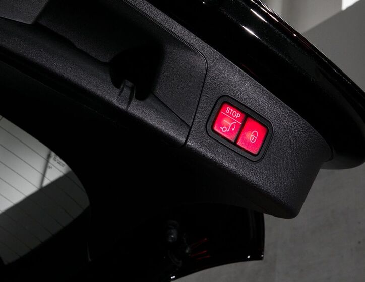 Mercedes-Benz EQA 40