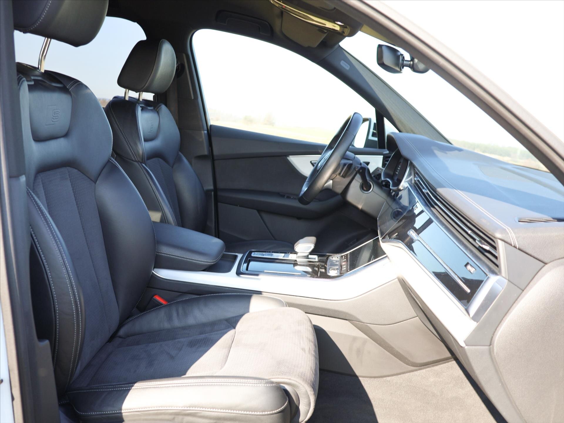 Audi Q7 SUV / Terénní 3,0 l 210 kw