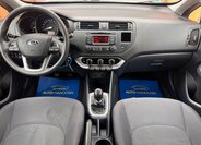 KIA Rio Hatchback 1,1 l 55 kw