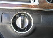 Mercedes-Benz Třídy E Kombi 2,1 l 150 kw