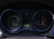 Alfa Romeo Spider Kabriolet 2,0 l 110 kw