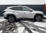 Hyundai Tucson SUV 1,6 l 110 kw