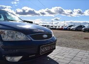 Ford Mondeo 13
