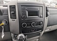 Volkswagen Crafter Ostatní 2,0 l 80 kw