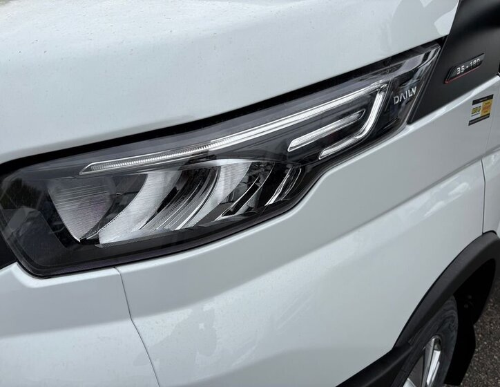 Iveco Daily Ostatní 3,0 l 129 kw