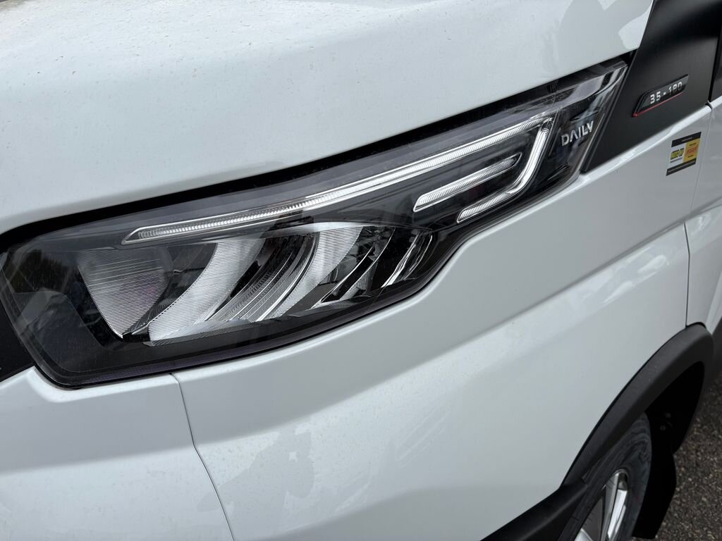 Iveco Daily Ostatní 3,0 l 129 kw