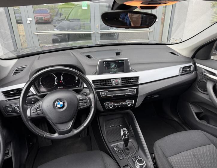 BMW X1 14