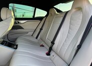 BMW Řada 8 Sedan / Limuzína 3,0 l 245 kw