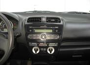 Mitsubishi Space Star 25