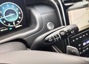 Hyundai Tucson SUV 1,6 l 132 kw