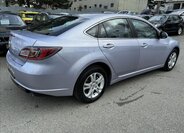 Mazda 6 Hatchback 1,8 l 88 kw