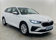Škoda Scala Hatchback 999,0 85 kw
