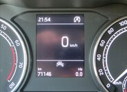 Škoda Scala Hatchback 999,0 70 kw