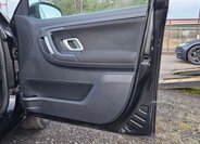 Škoda Fabia Kombi 1,2 l 51 kw