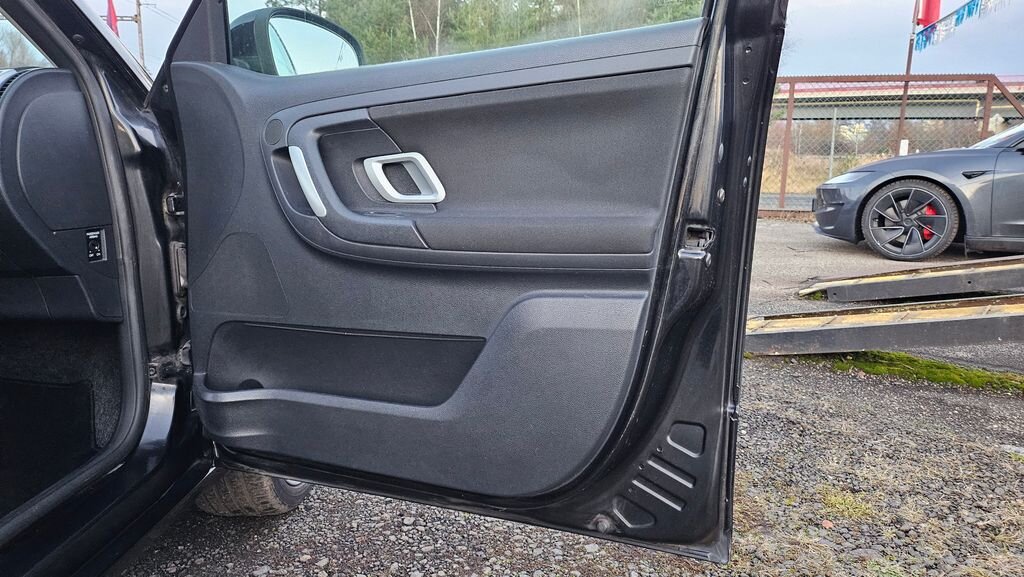 Škoda Fabia Kombi 1,2 l 51 kw