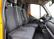 Opel Movano Valník 2,3 l 110 kw