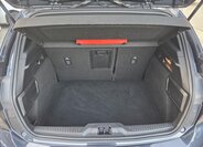 Ford Focus Hatchback 1,5 l 110 kw