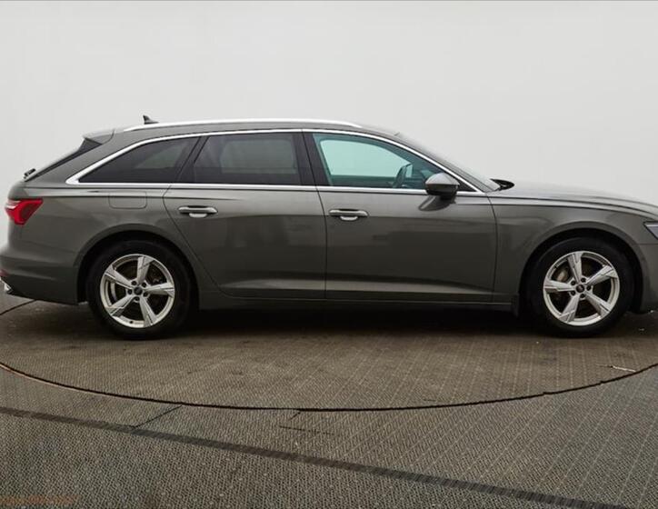 Audi A6 5