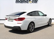 BMW Řada 6 7