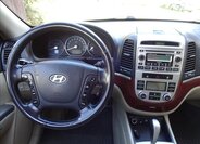 Hyundai Santa Fe SUV / Terénní 2,2 l 114 kw