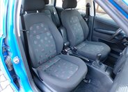 Škoda Fabia Kombi 1,4 l 55 kw