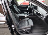 BMW Řada 5 37