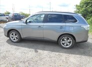Mitsubishi Outlander Ostatní 2,3 l 132 kw
