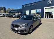 Peugeot 308 Kombi 1,2 l 81 kw