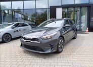 KIA Ceed 1