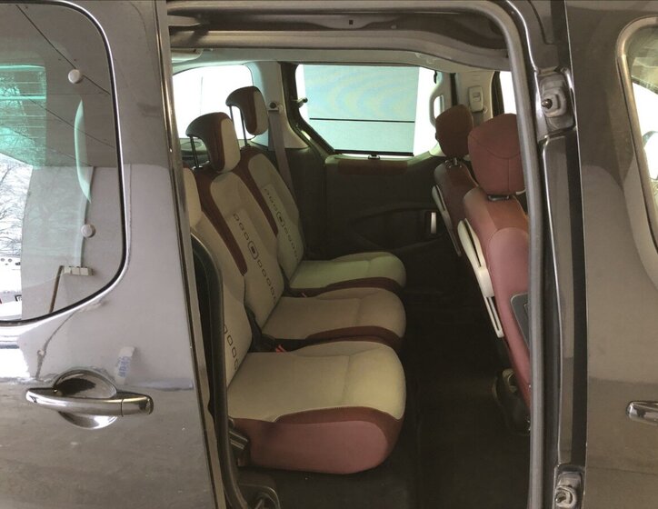 Citroën Berlingo 11