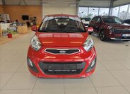 KIA Picanto Hatchback 998,0 50 kw