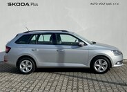 Škoda Fabia Kombi 999,0 81 kw