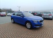 Škoda Kamiq SUV / Terénní 999,0 70 kw