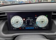 Hyundai Tucson SUV 1,6 l 110 kw